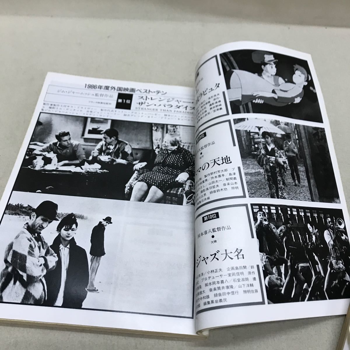 キネマ旬報ベストテン号　53冊セット キネマ旬報ベスト・テン号、業界決算号 | KINEJUN ONLINE