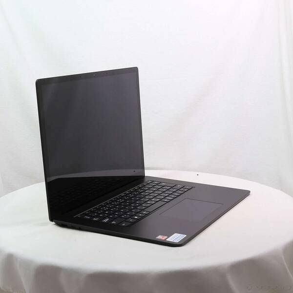 中古品〕 Surface Laptop 5 〔Core i7／8GB／SSD512GB〕 RFB-00045