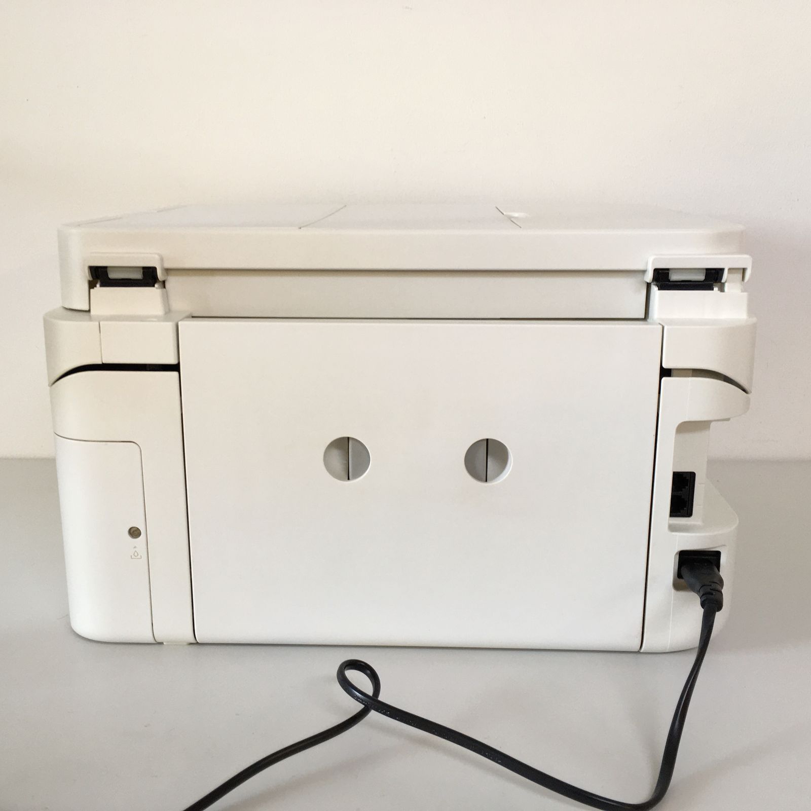 ●EPSON EW 530 F A 4 インクジェット 複合機 プリンター