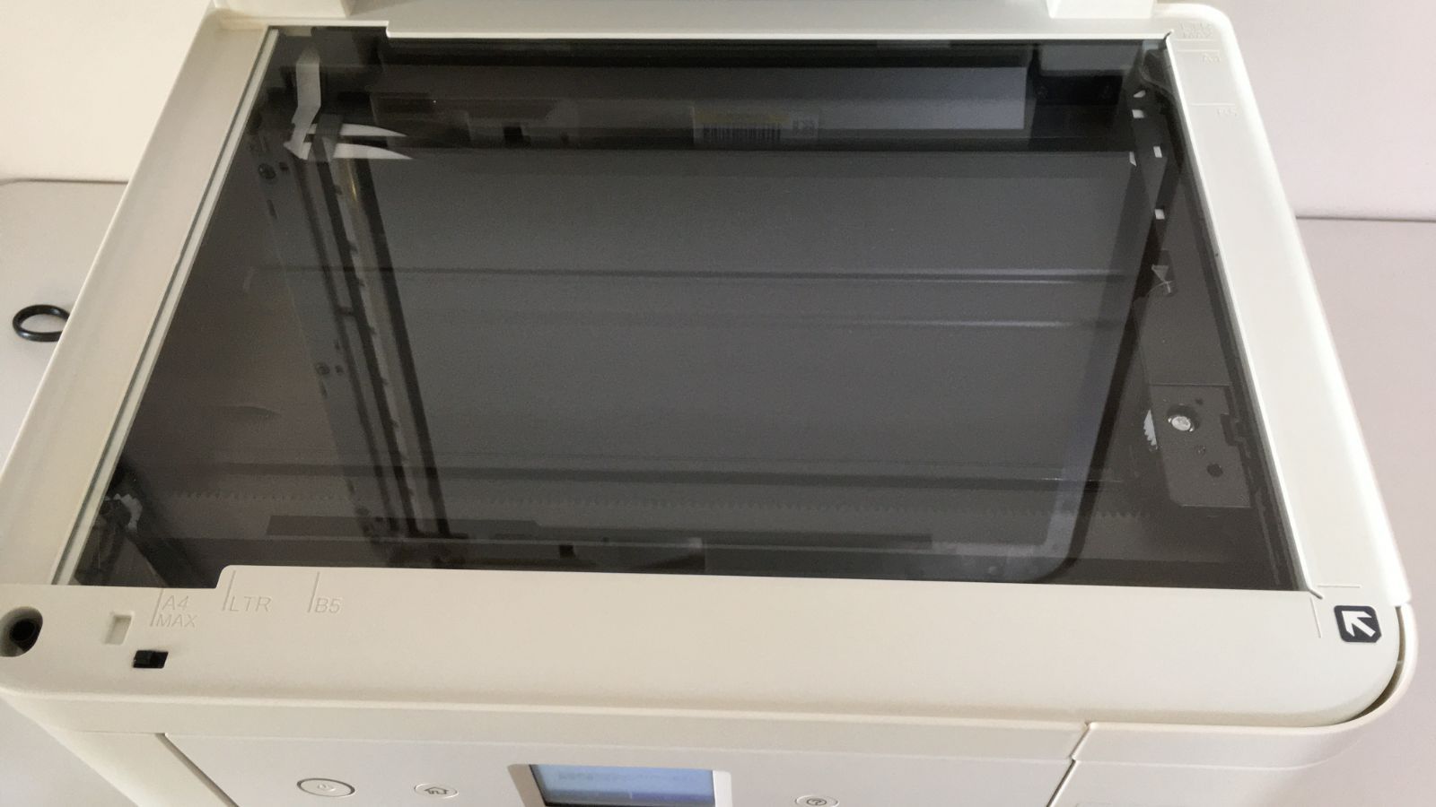  EPSON EW 530 F A 4 インクジェット 複合機 プリンター インクジェットプリンター プリンター 複合機本体