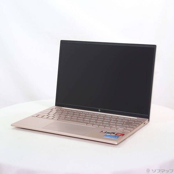 中古品〕 HP Pavilion Aero 13-be2011AU 7P6H1PA#ABJ ピンクベージュ