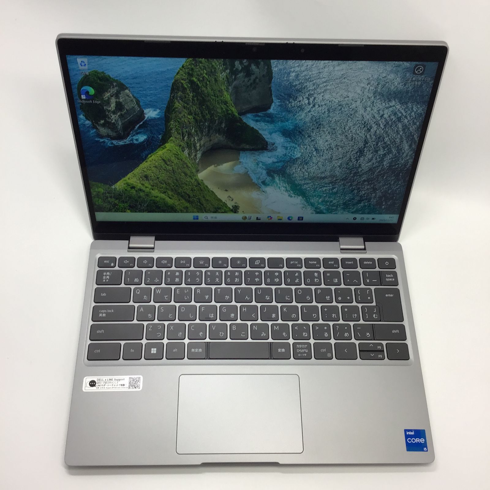 美品 DELL Latitude 3330 第11世代 15型 Office DELL Latitude 3330☆Windows11 Pro/ 13.3インチ/ 第11世代 Core i5