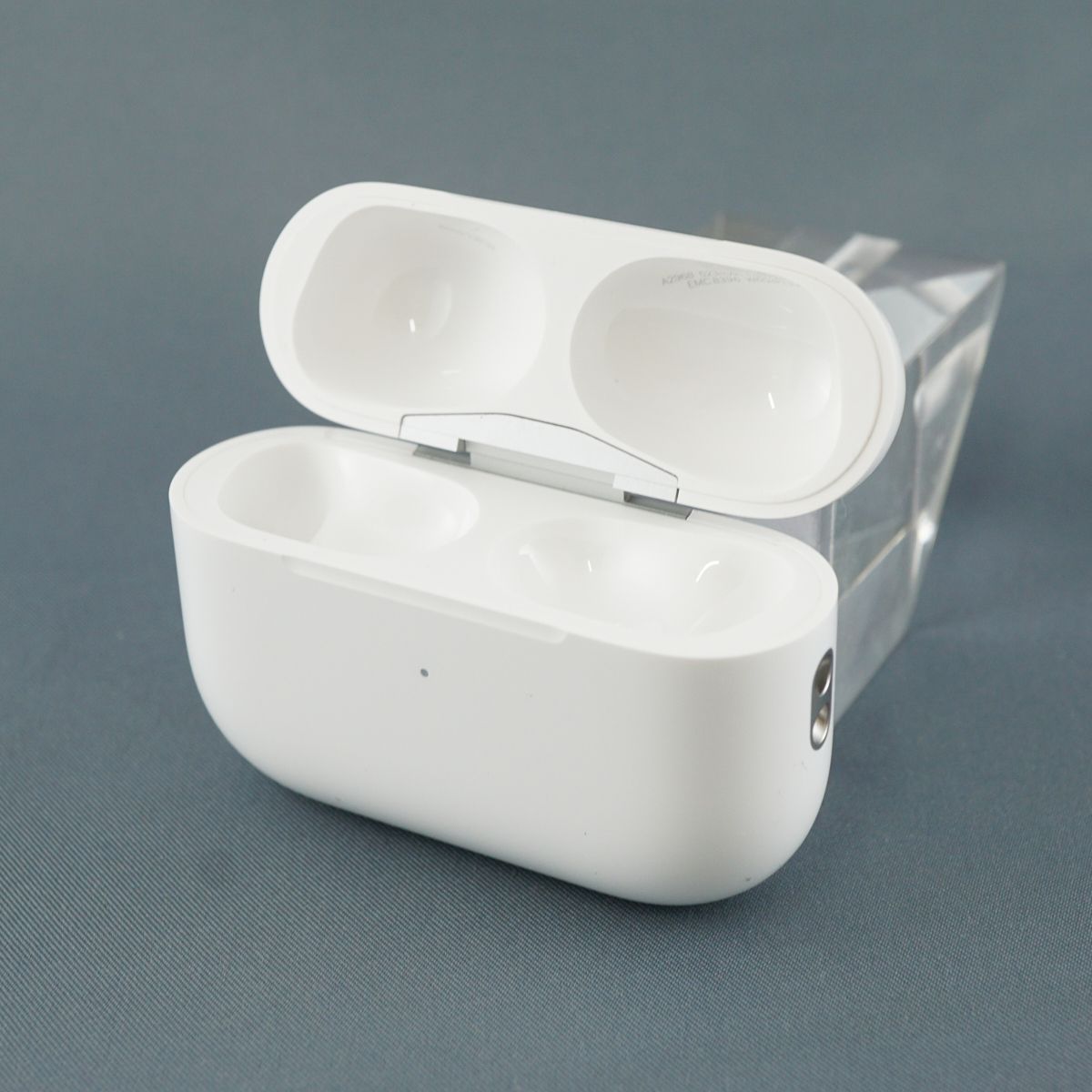 【1回のみ使用】Apple AirPods Pro 2 MTJV3J/A 正規品】 Apple AirPodsPro2 USB-C MTJV3J/A
