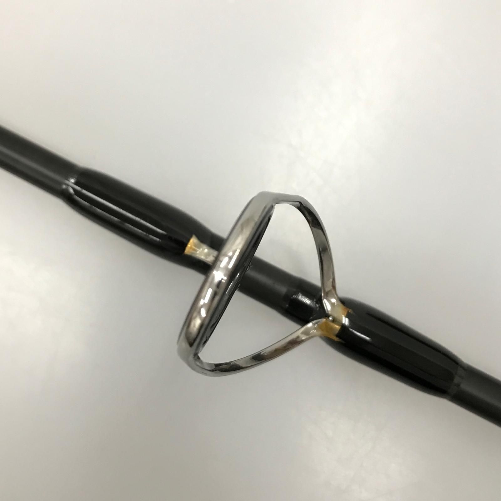 ▽▽SOULS ソウルズ オフショアロッド パフォーマンススタジオ16 ヘル