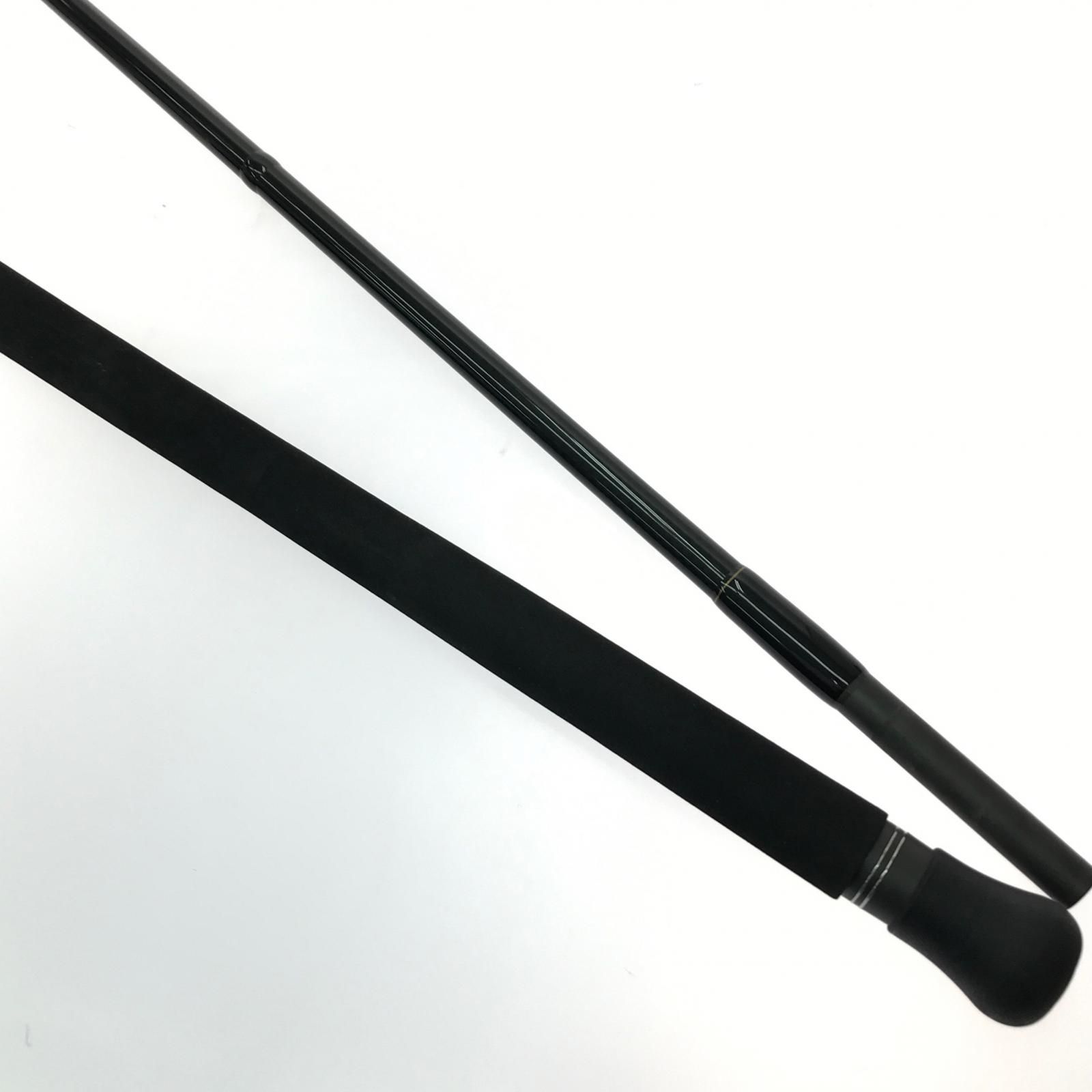 ▽▽SOULS ソウルズ オフショアロッド パフォーマンススタジオ16 ヘル