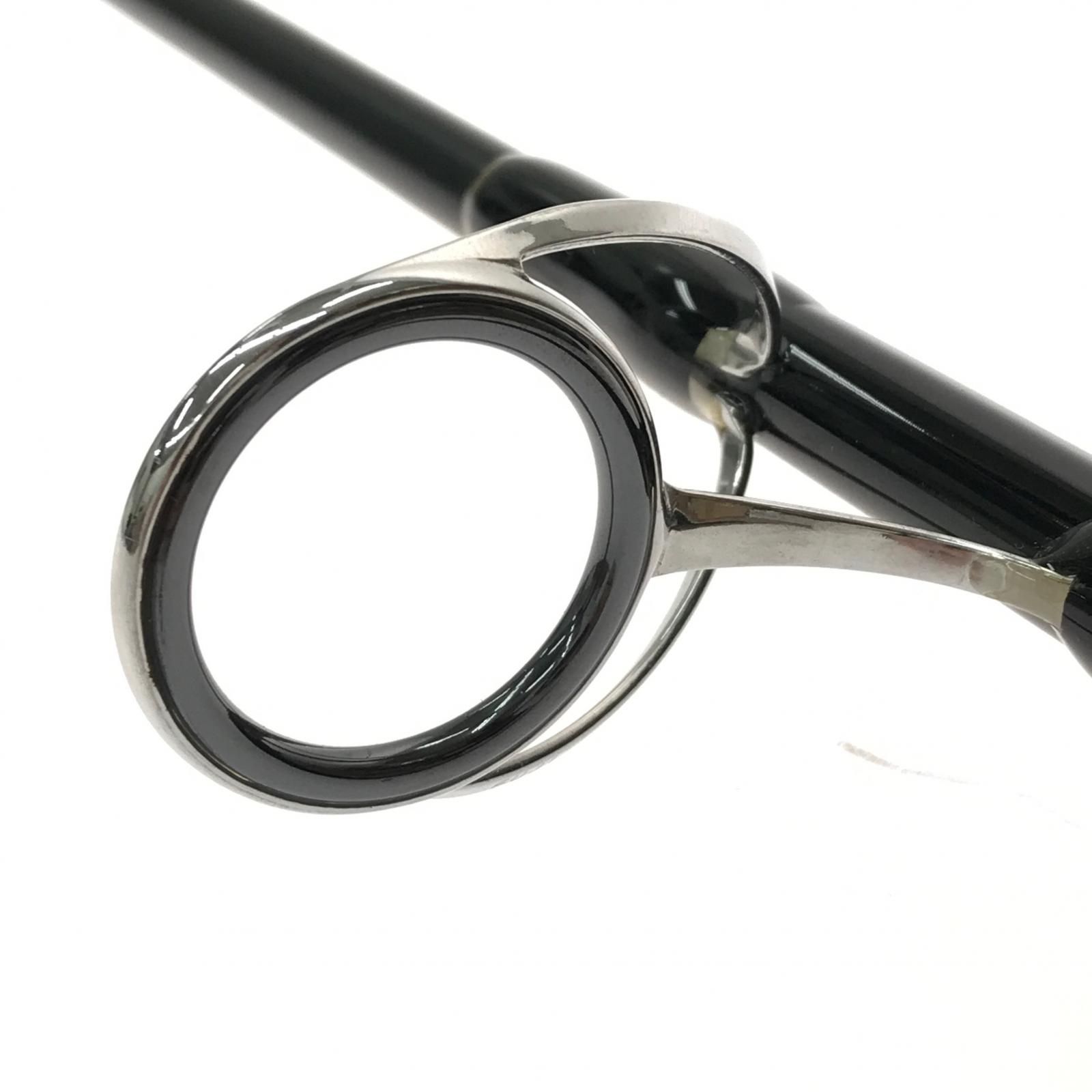 ▽▽SOULS ソウルズ オフショアロッド パフォーマンススタジオ16 ヘル