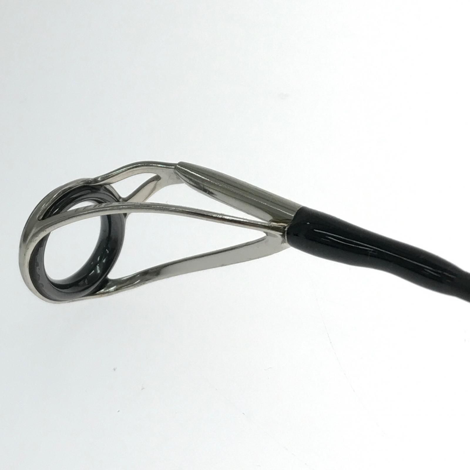 ▽▽SOULS ソウルズ オフショアロッド パフォーマンススタジオ16 ヘル