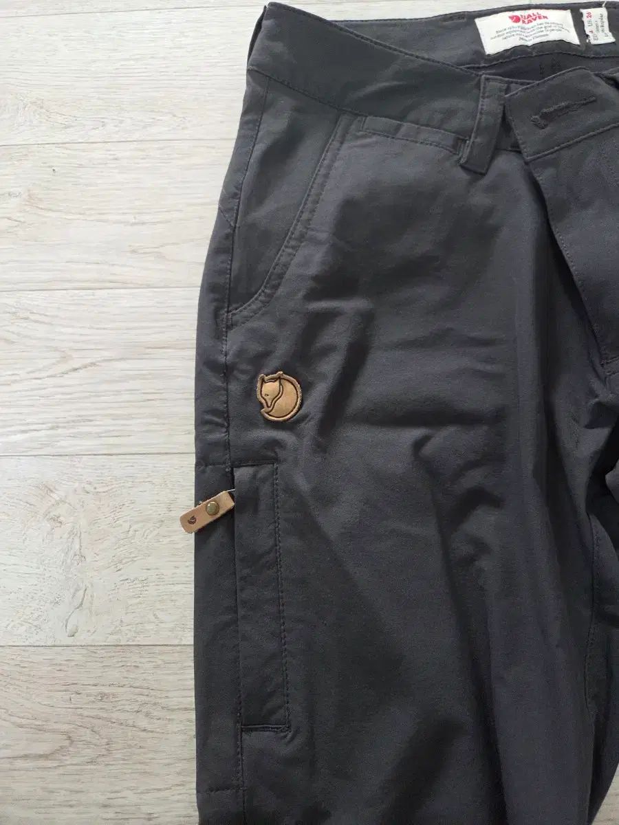 Fjällräven フェールラーベン レディース ズボン