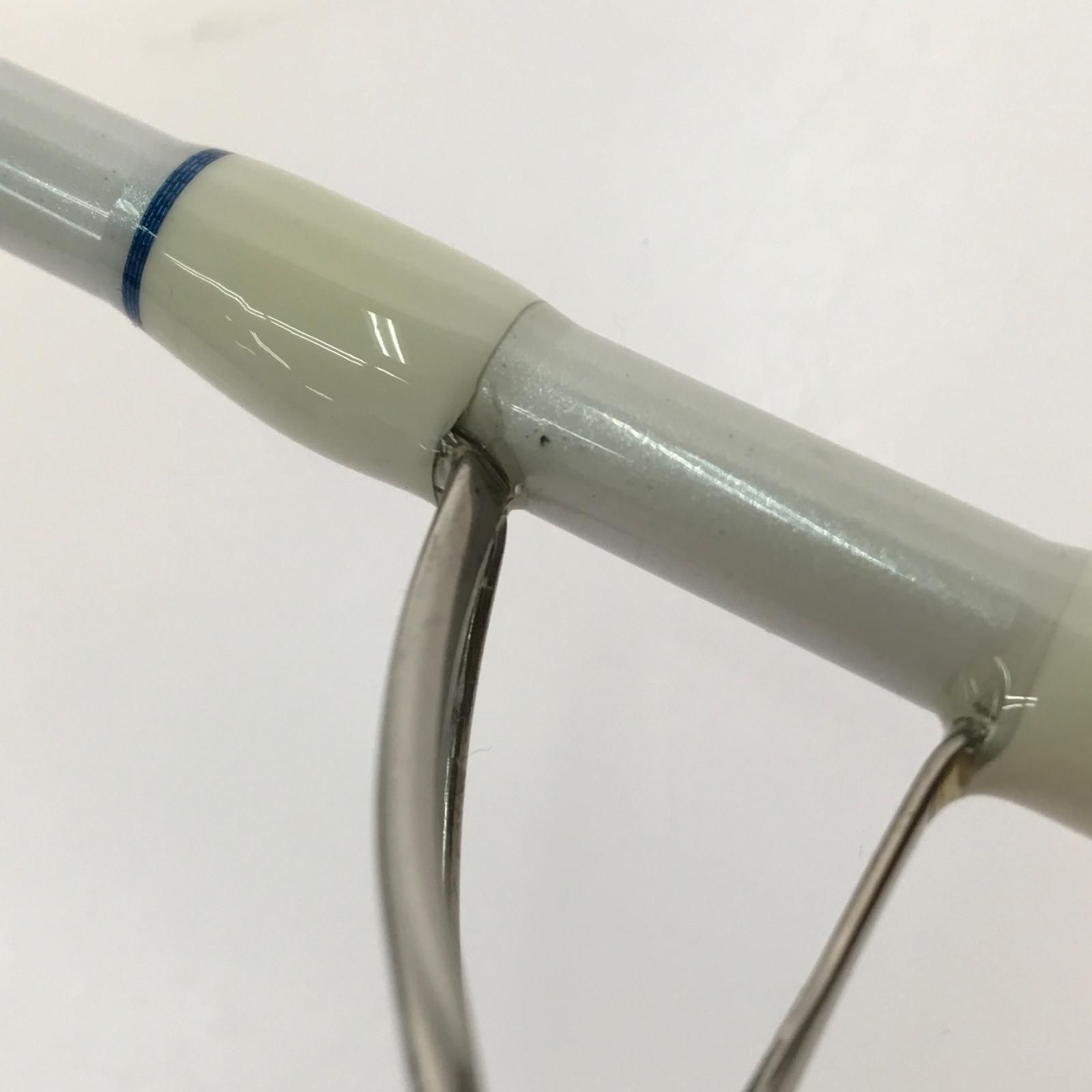 ジギングロッド スローエモーション