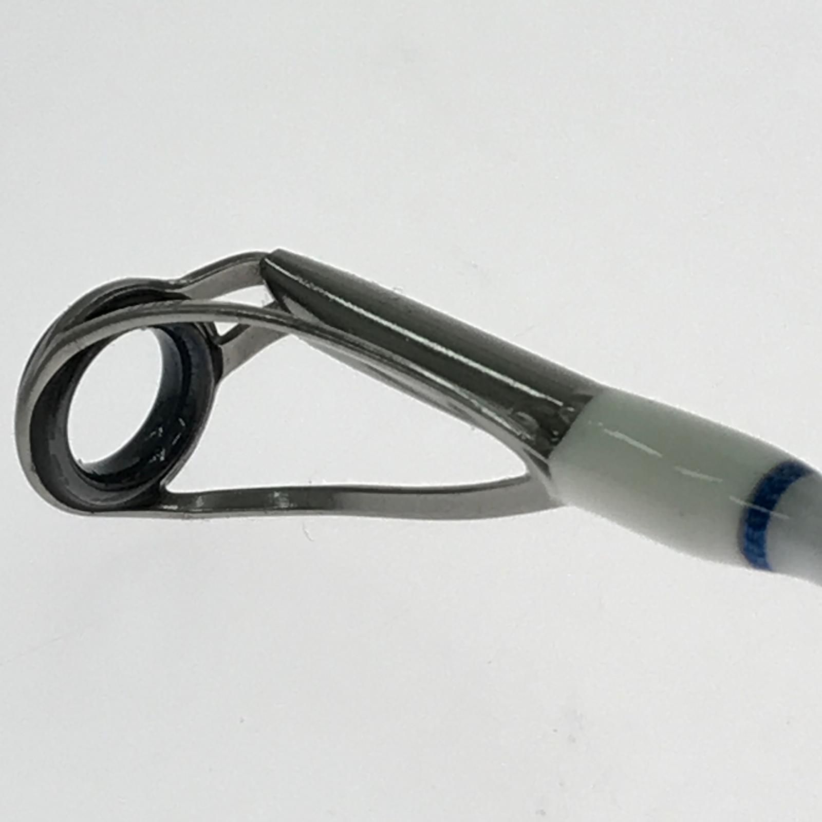  XESTA ジギングロッド スローエモーション パワーピッチジャーク B 48 PPJ ジギングロッド ロッド