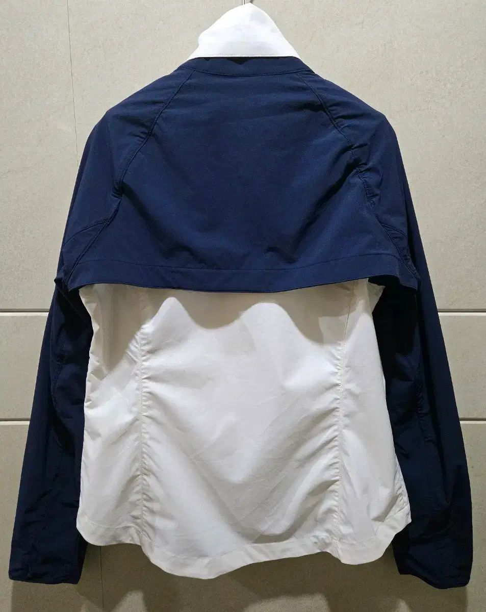 【新品】ラルフローレンゴルフジップアップウインドブレーカー 正規品 コレクション POLO RALPH LAUREN ゴルフ 3Way ウィンド