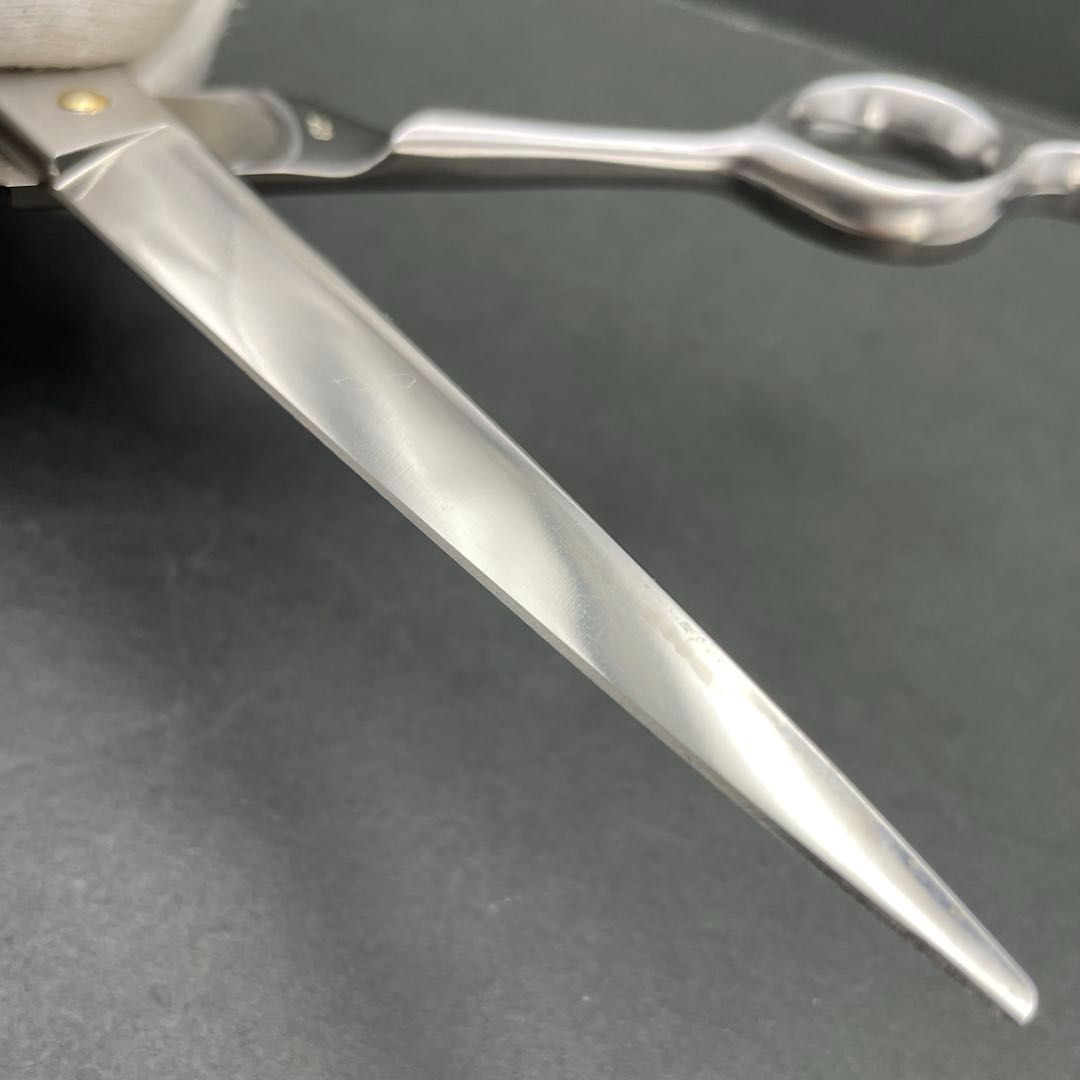 東光舎 NA-005 SPECIAL T.INOUE TOKYO 超高級 ニハトリ印 整容鋏