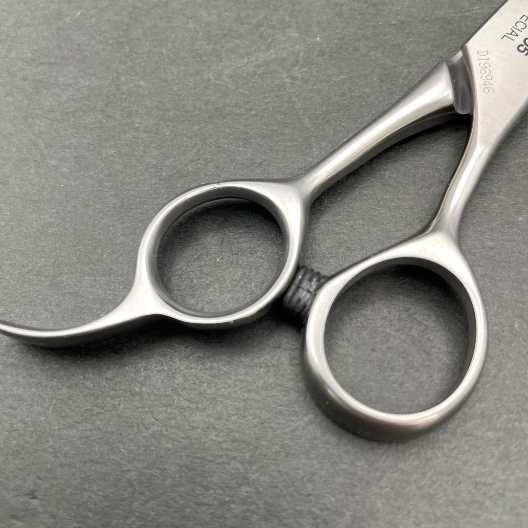 東光舎 NA-005 SPECIAL T.INOUE TOKYO 超高級 ニハトリ印 整容鋏