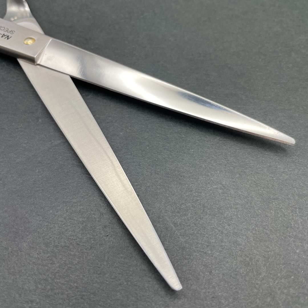 東光舎 NA-005 SPECIAL T.INOUE TOKYO 超高級 ニハトリ印 整容鋏