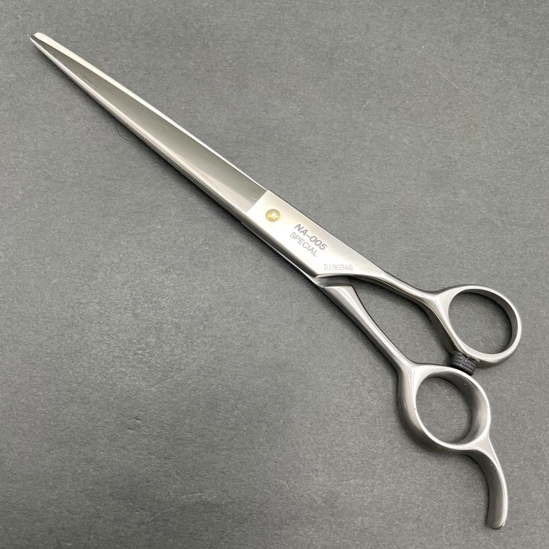 東光舎 NA-005 SPECIAL T.INOUE TOKYO 超高級 ニハトリ印 整容鋏