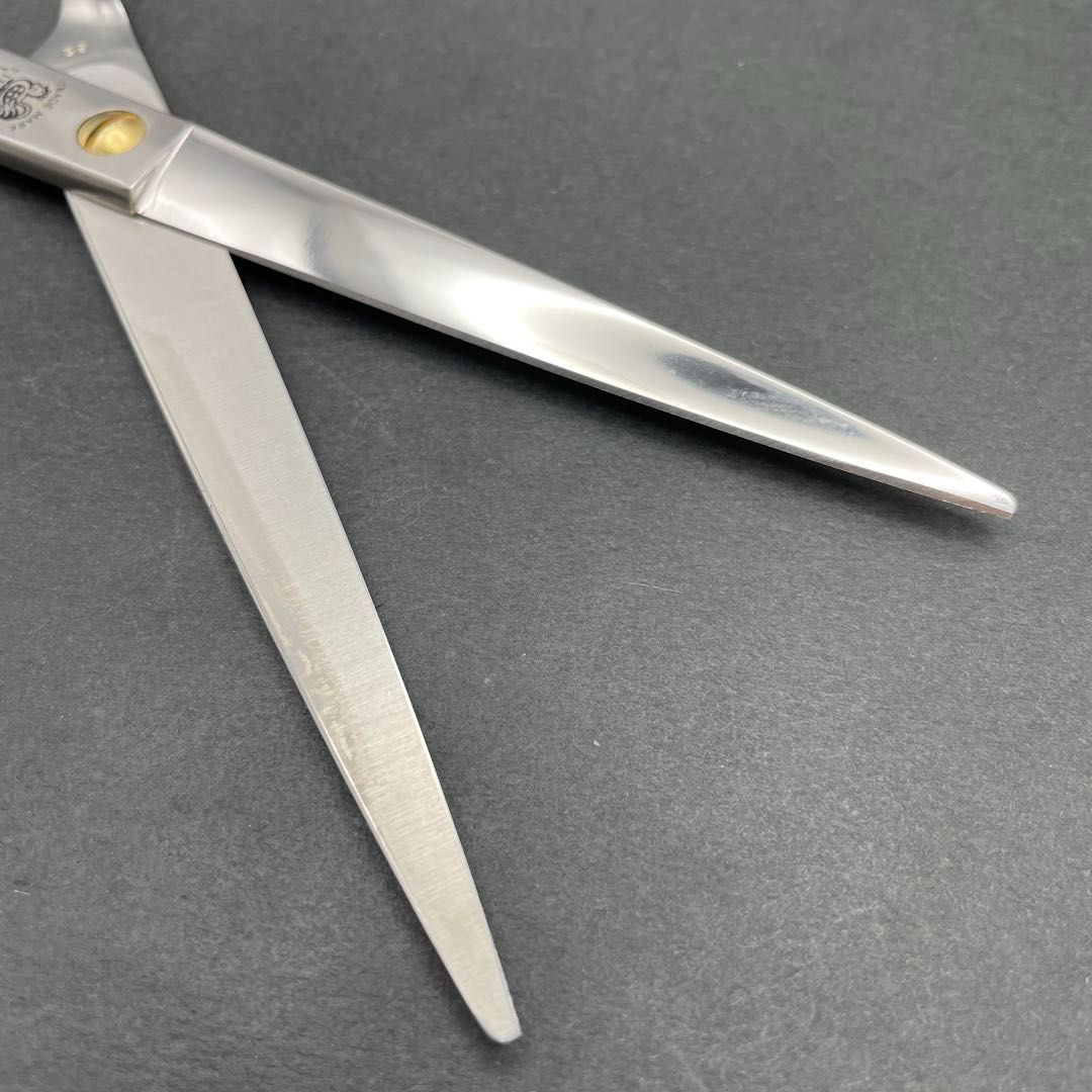 東光舎 NA-005 SPECIAL T.INOUE TOKYO 超高級 ニハトリ印 整容鋏