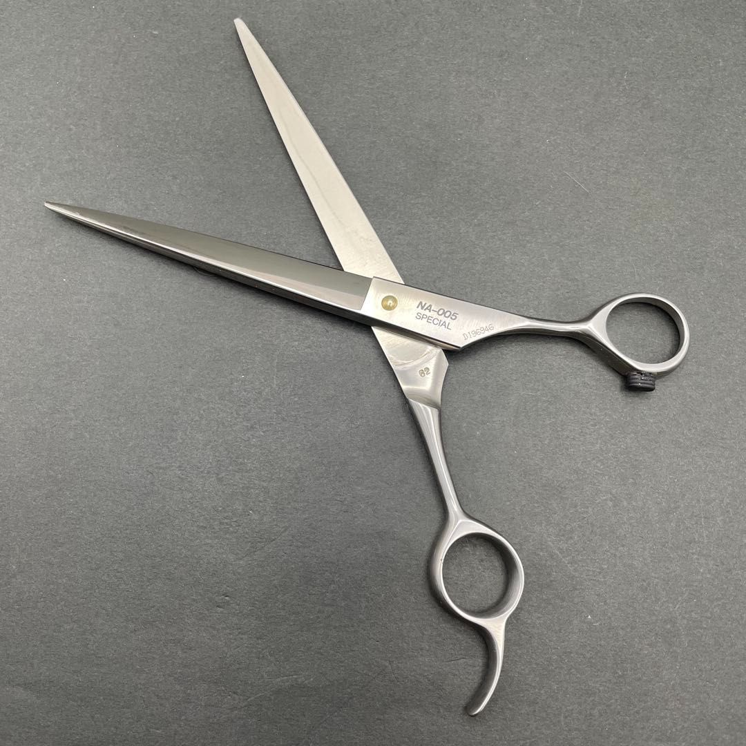 東光舎 NA-005 SPECIAL T.INOUE TOKYO 超高級 ニハトリ印 整容鋏