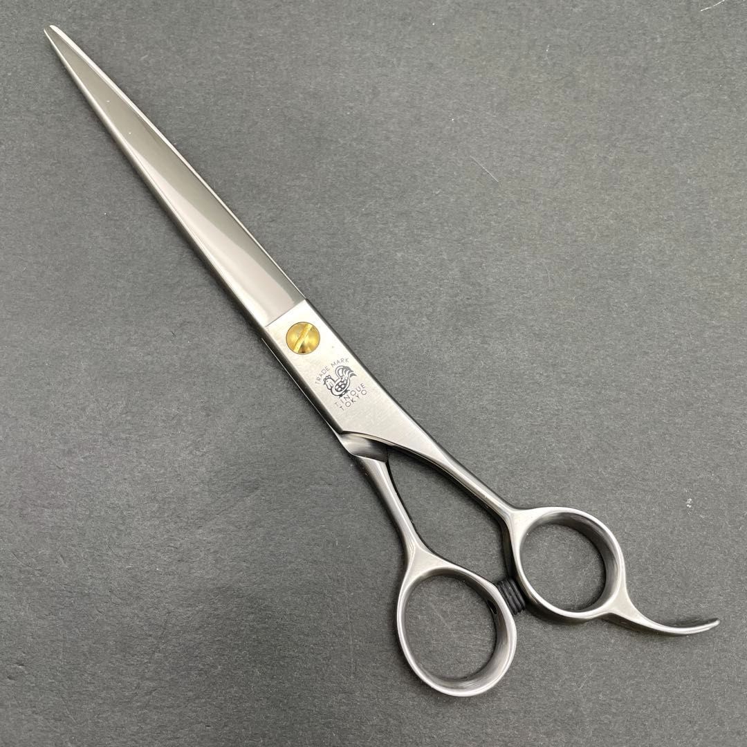 東光舎 NA-005 SPECIAL T.INOUE TOKYO 超高級 ニハトリ印 整容鋏