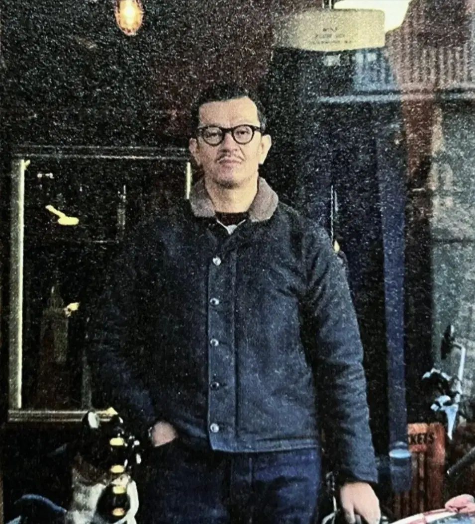 ボストン ブラック