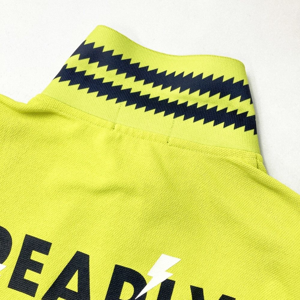 サイズ：2 PEARLY GATES パーリーゲイツ 半袖ポロシャツ ニコちゃん