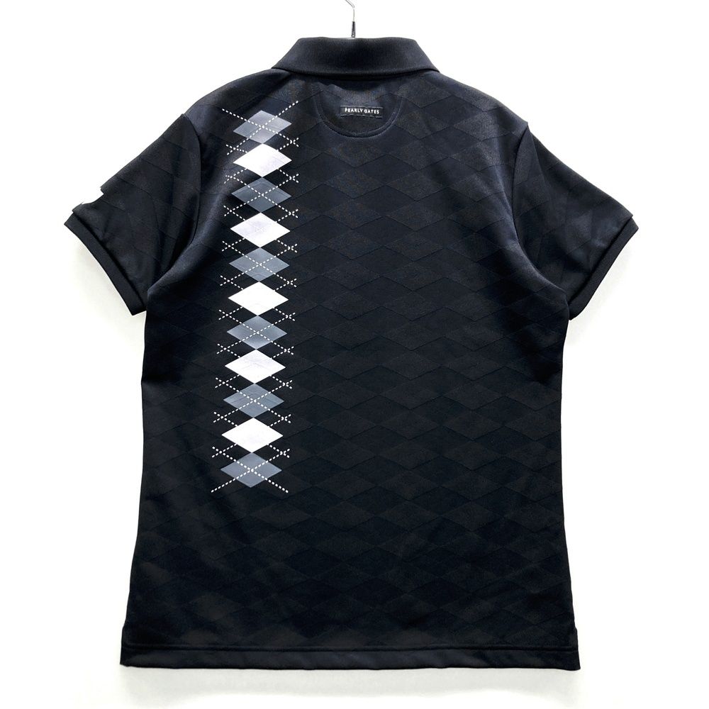 パーリーゲイツ