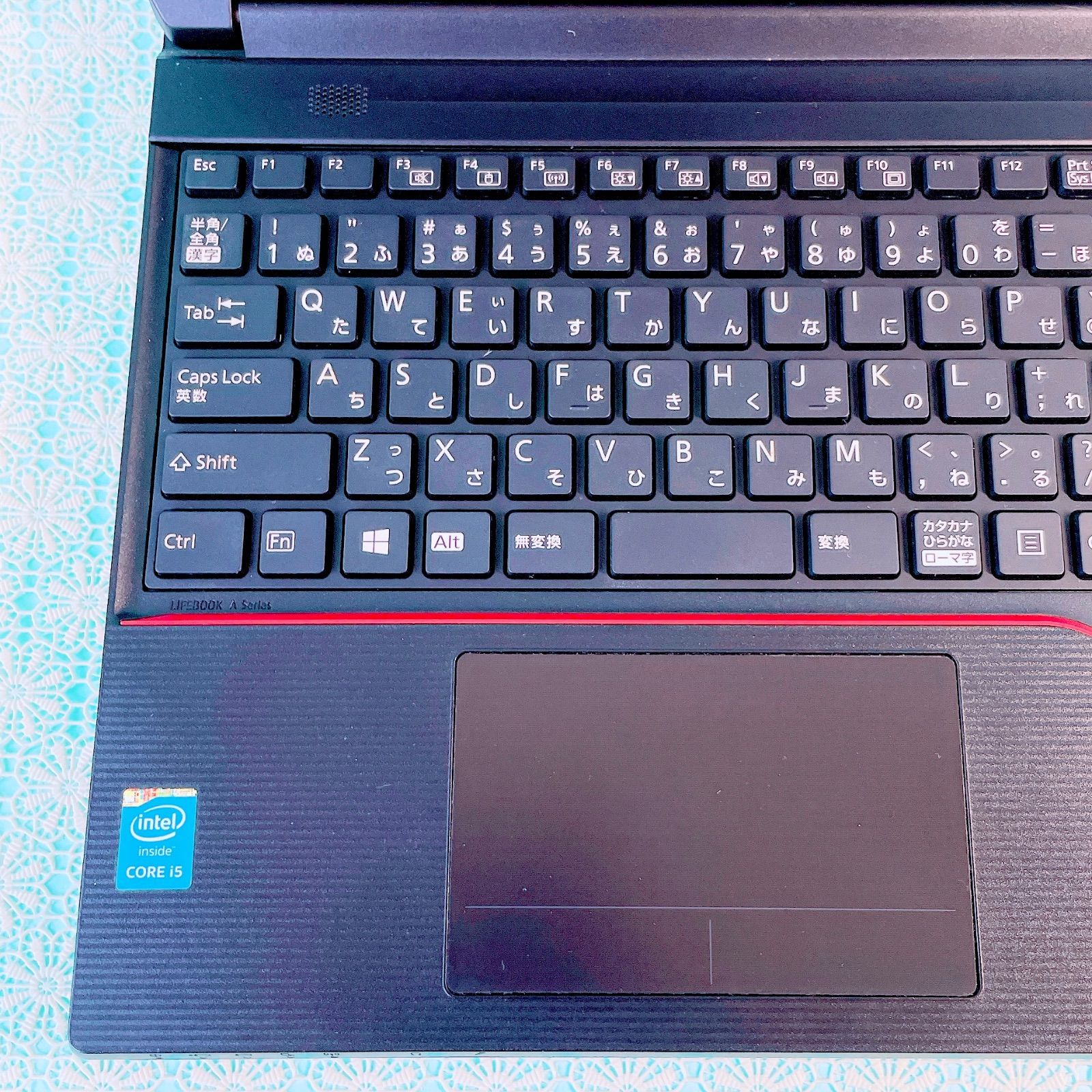 【i7×16GB×新品SSD】富士通／豪華アプリ／すぐ使える✨F446 i7×16GB×新品SSD】富士通／豪華アプリ／すぐ使える✨F446