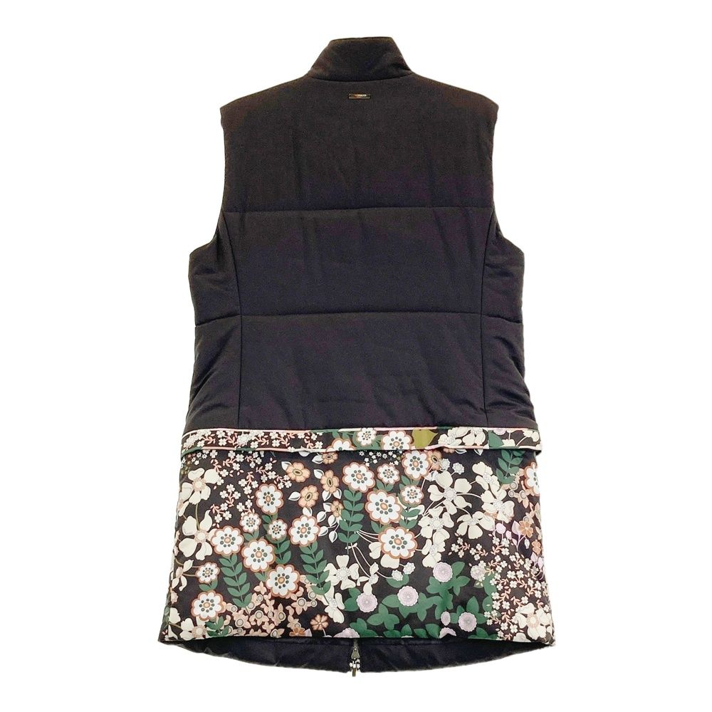 サイズ：42 LEONARD SPORT レオナール スポーツ 2way 中綿