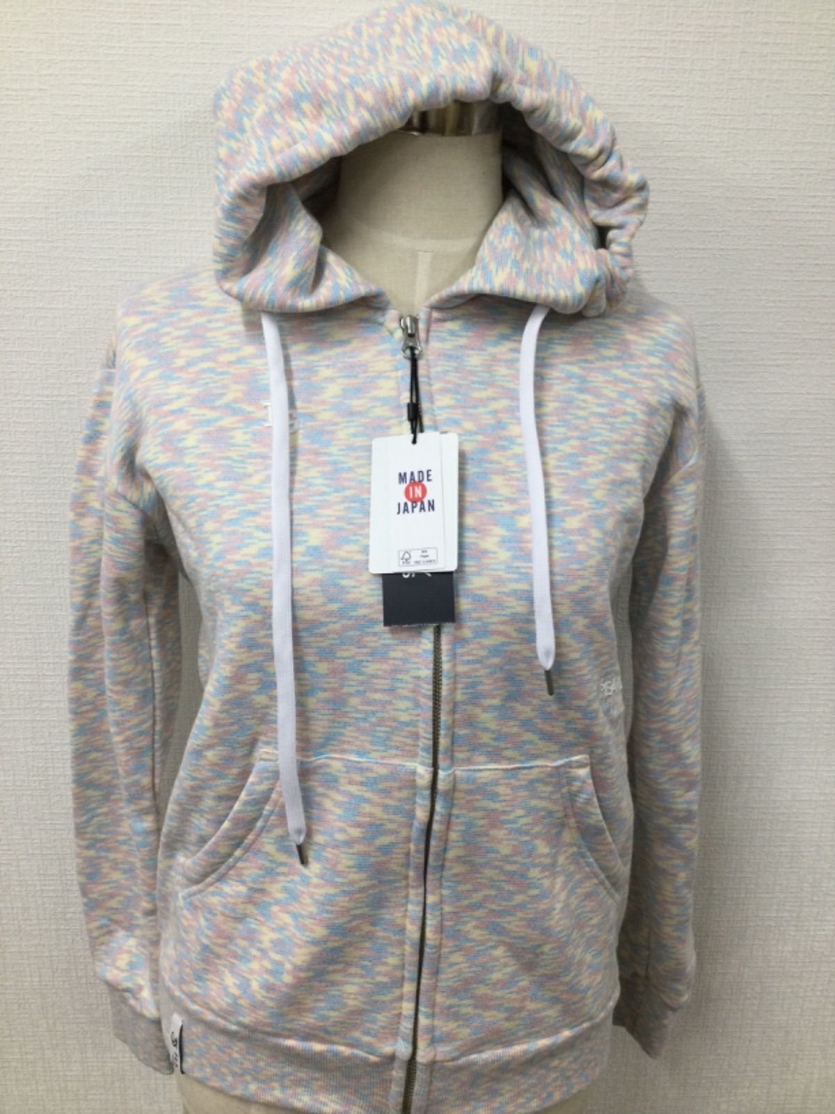 Pearly Gates パーリーゲイツ フーディジャケット 1size - メルカリ