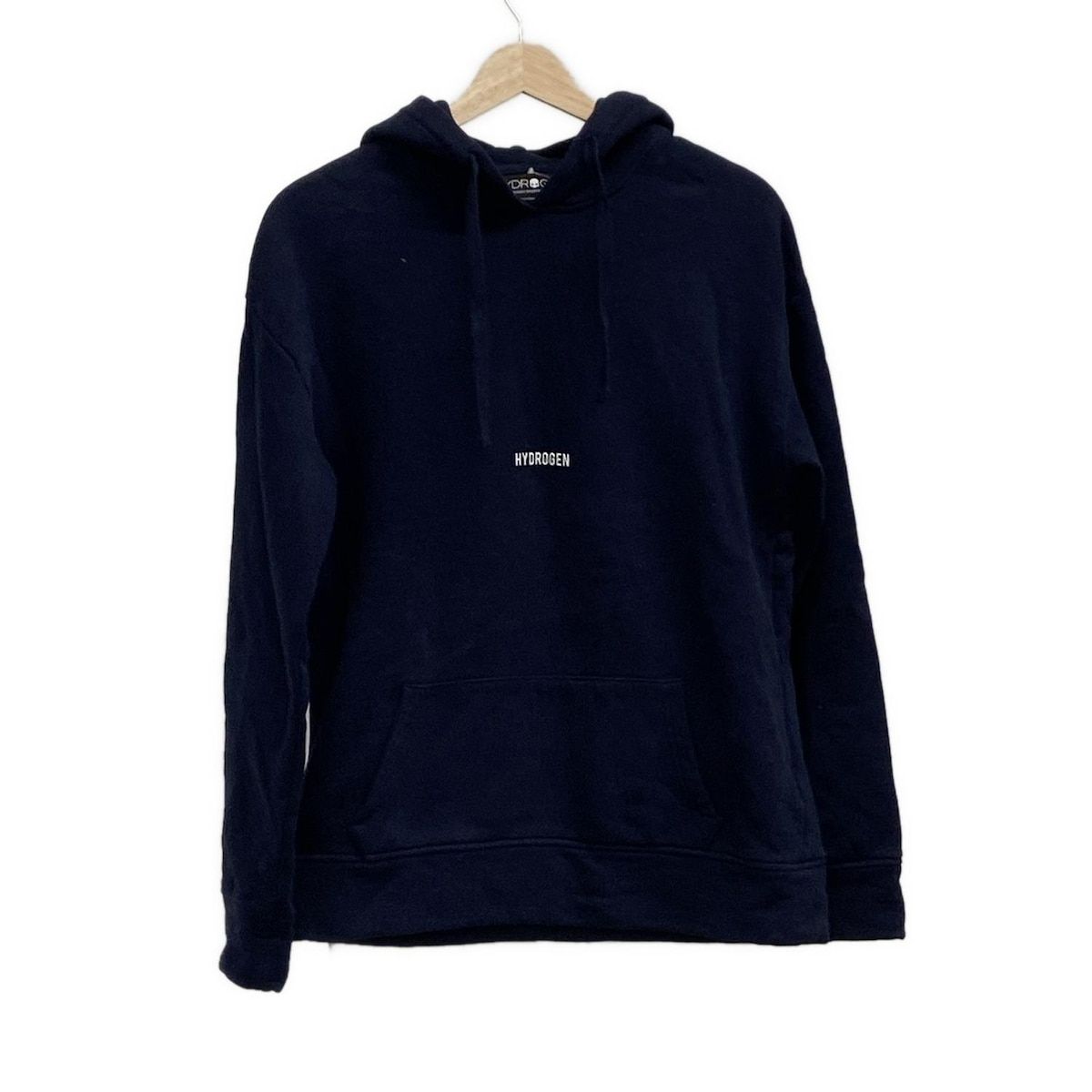 HYDROGEN(ハイドロゲン) パーカー サイズXXS XS メンズ - ダーク