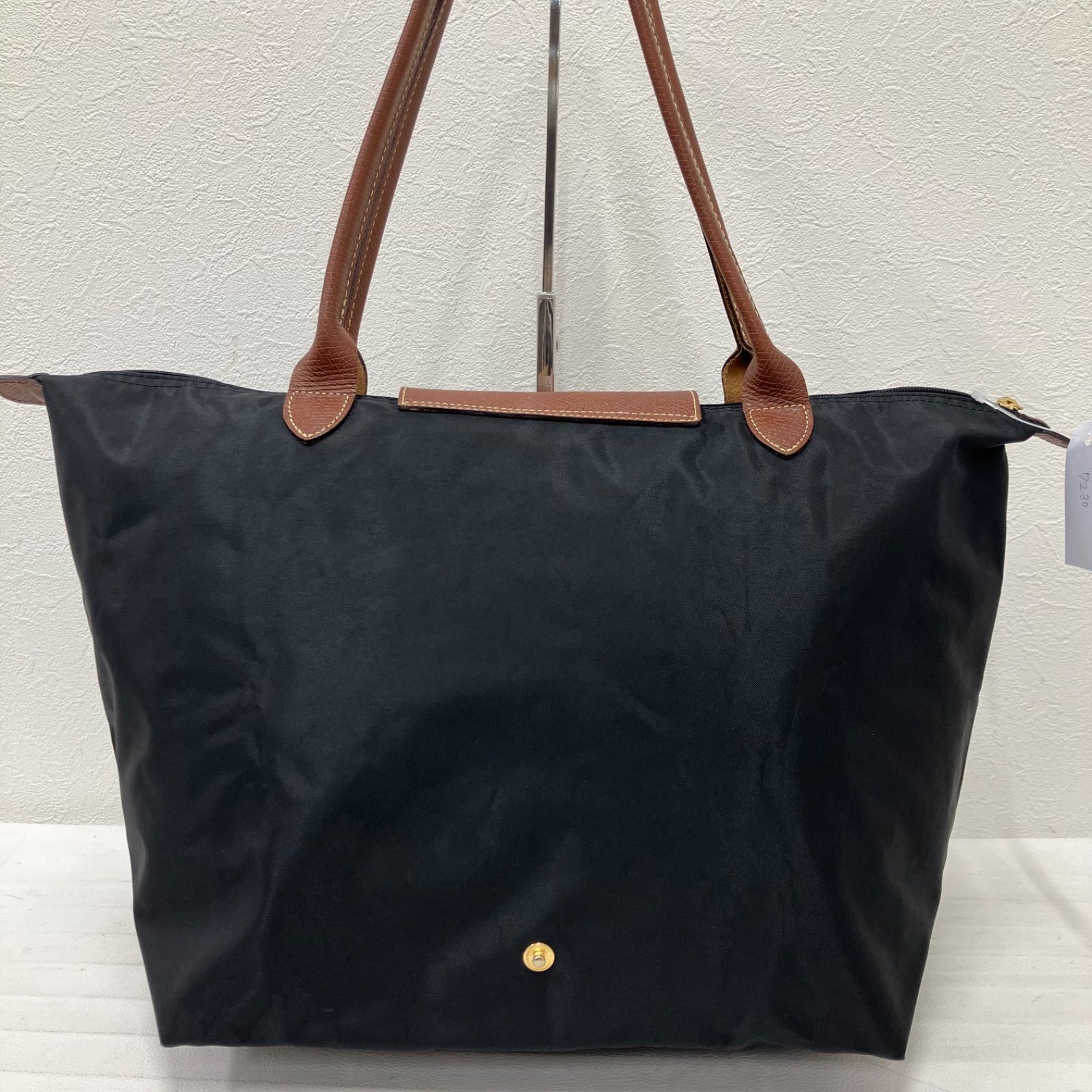 レディース 7230 LONGCHAMP ロンシャン プリアージュ ルプリアージュ 