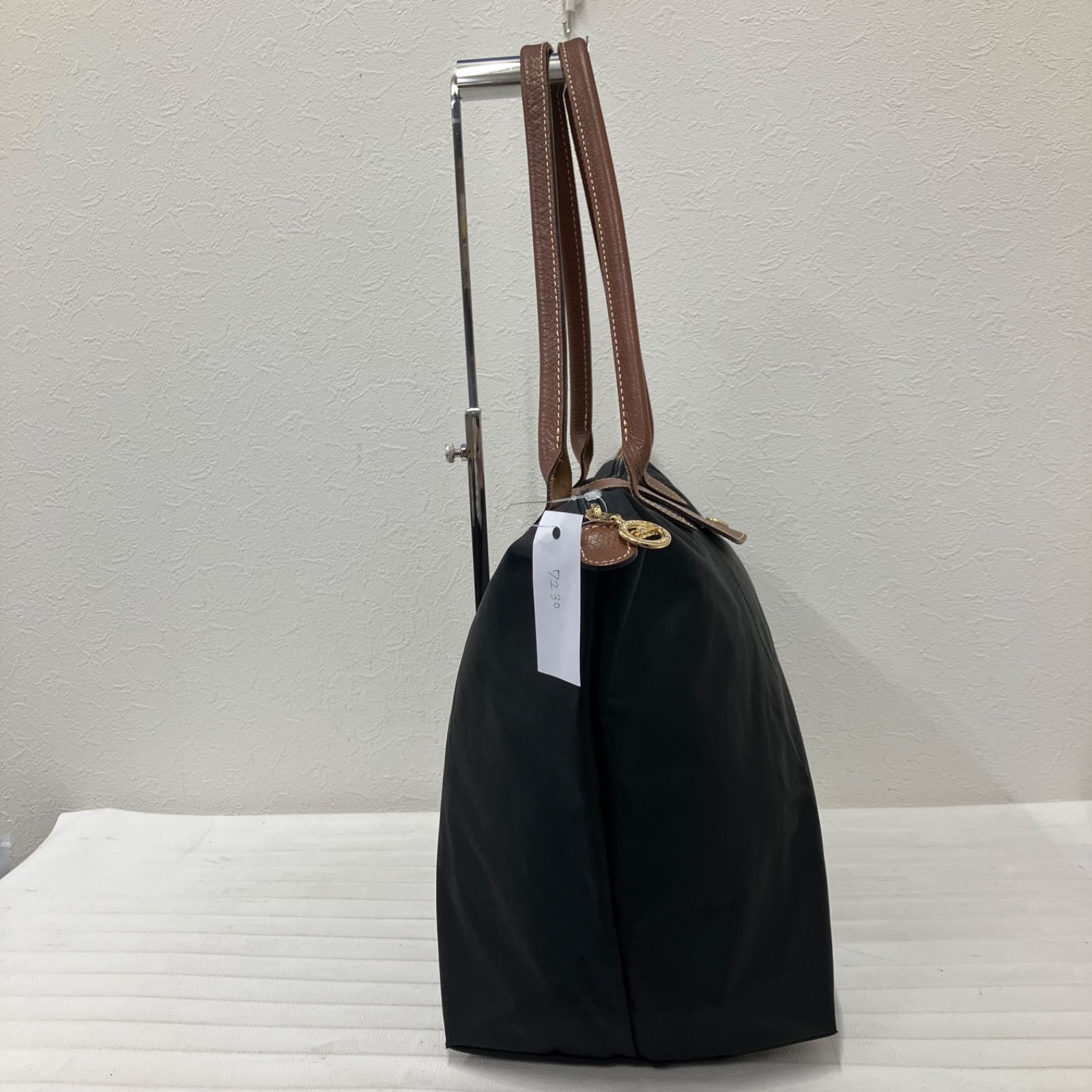 レディース 7230 LONGCHAMP ロンシャン プリアージュ ルプリアージュ 