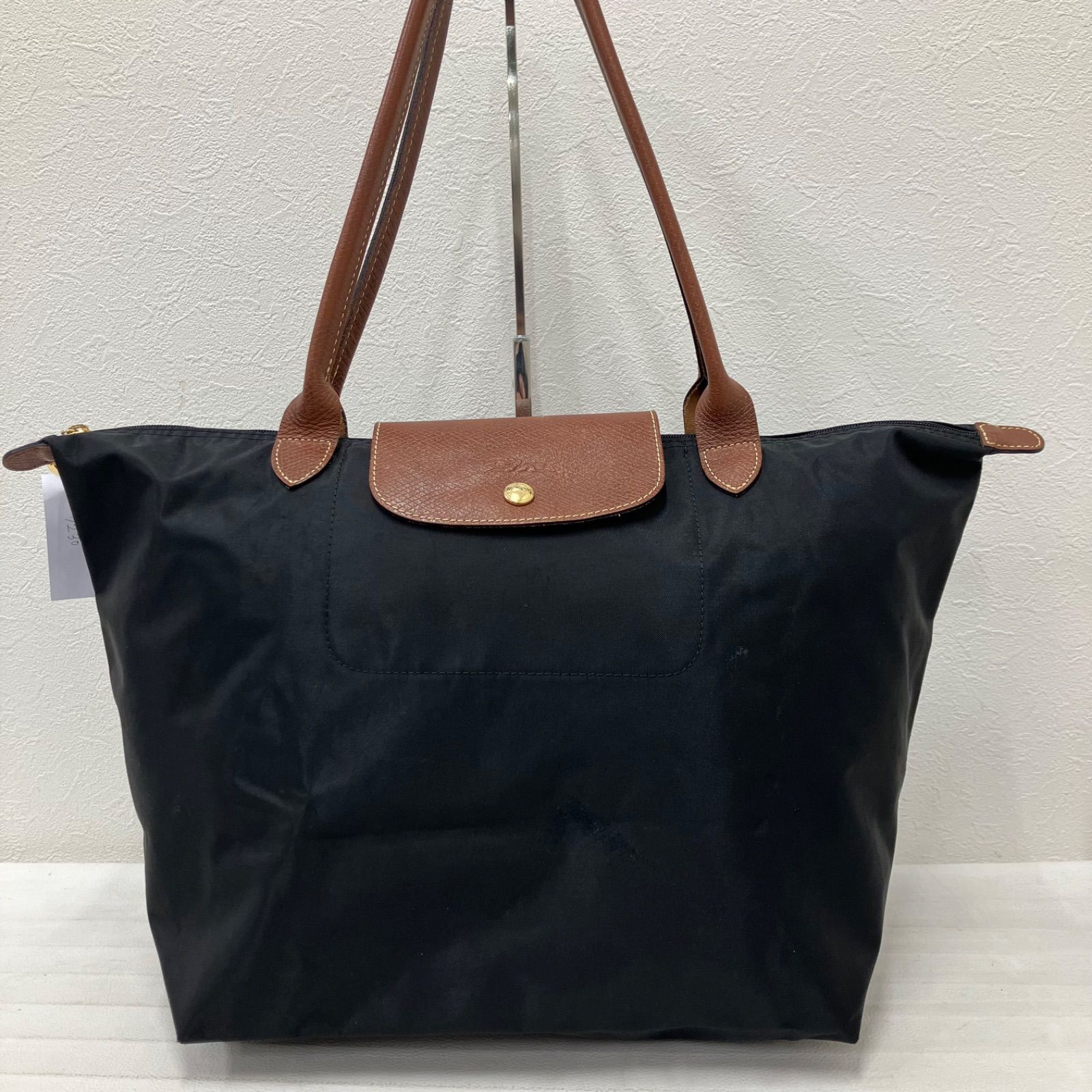 レディース 7230 LONGCHAMP ロンシャン プリアージュ ルプリアージュ 