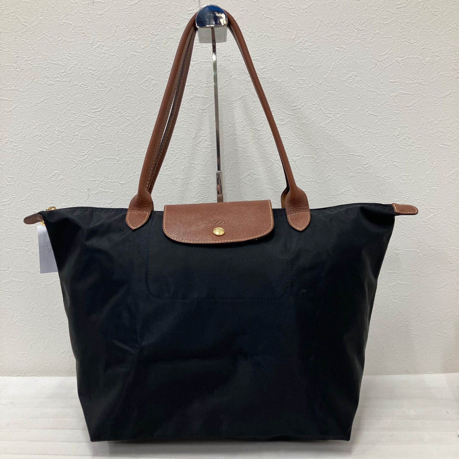 レディース 7230 LONGCHAMP ロンシャン プリアージュ ルプリアージュ 