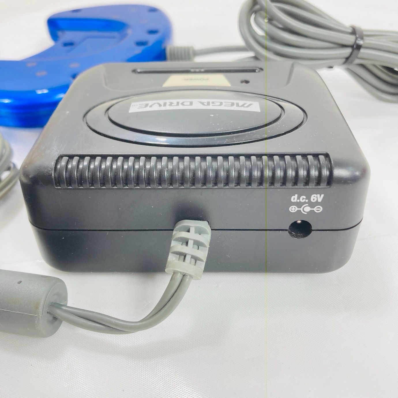 セガトイズ SEGA TOYS メガドライブプレイTV MD TV MEGA DRIVE 動作