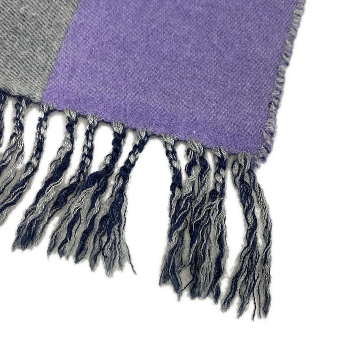 LOUIS VUITTON(ルイヴィトン) マフラー美品 エッシェルプ・Vイス