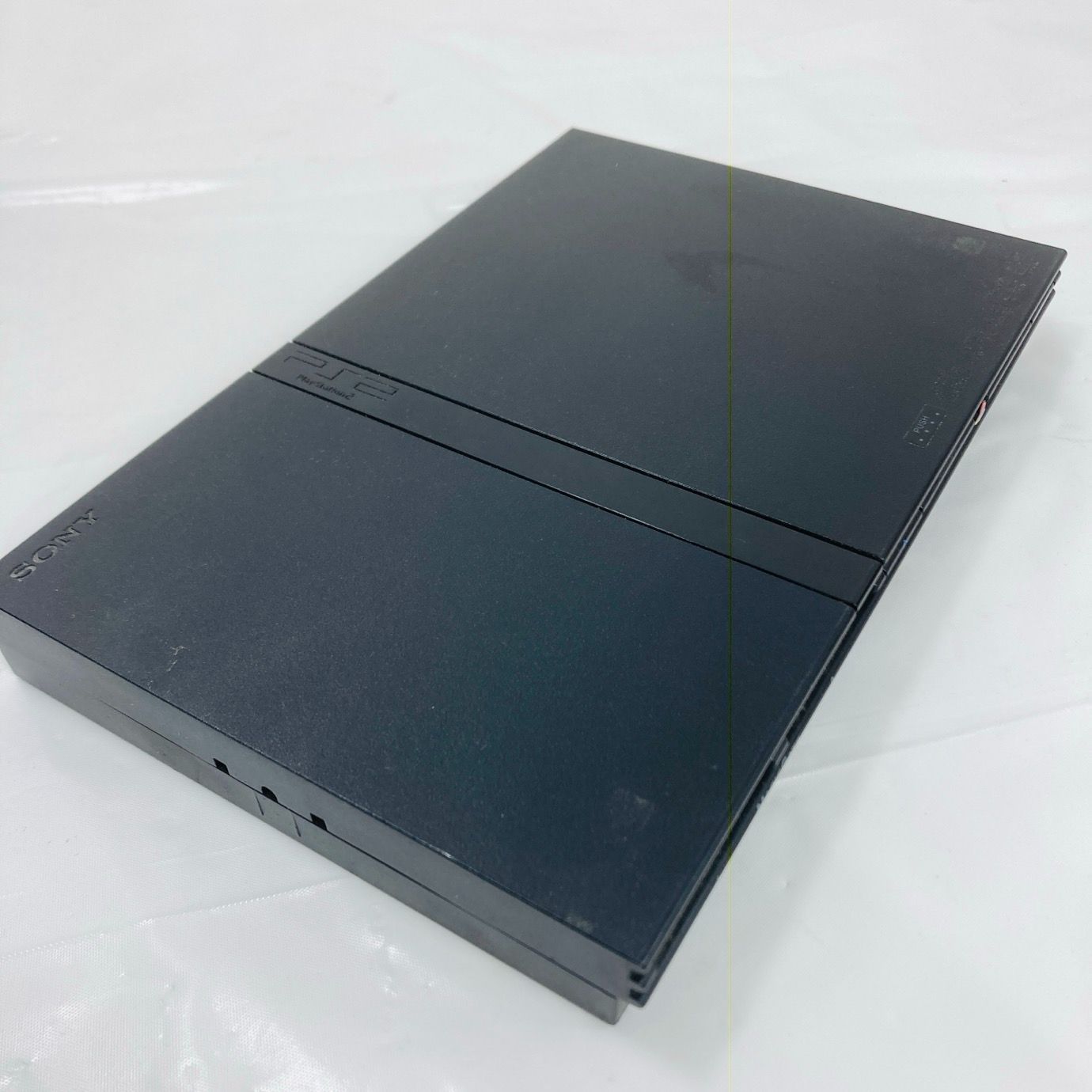 SONY（ソニー） PS2 本体 プレステ2 SCHP-70000 75000 77000 薄型