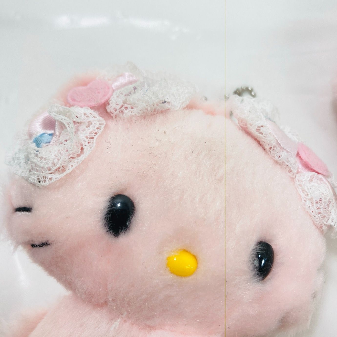 ハローキティ チャーミーキティ マスコット ぬいぐるみ まとめ - メルカリ