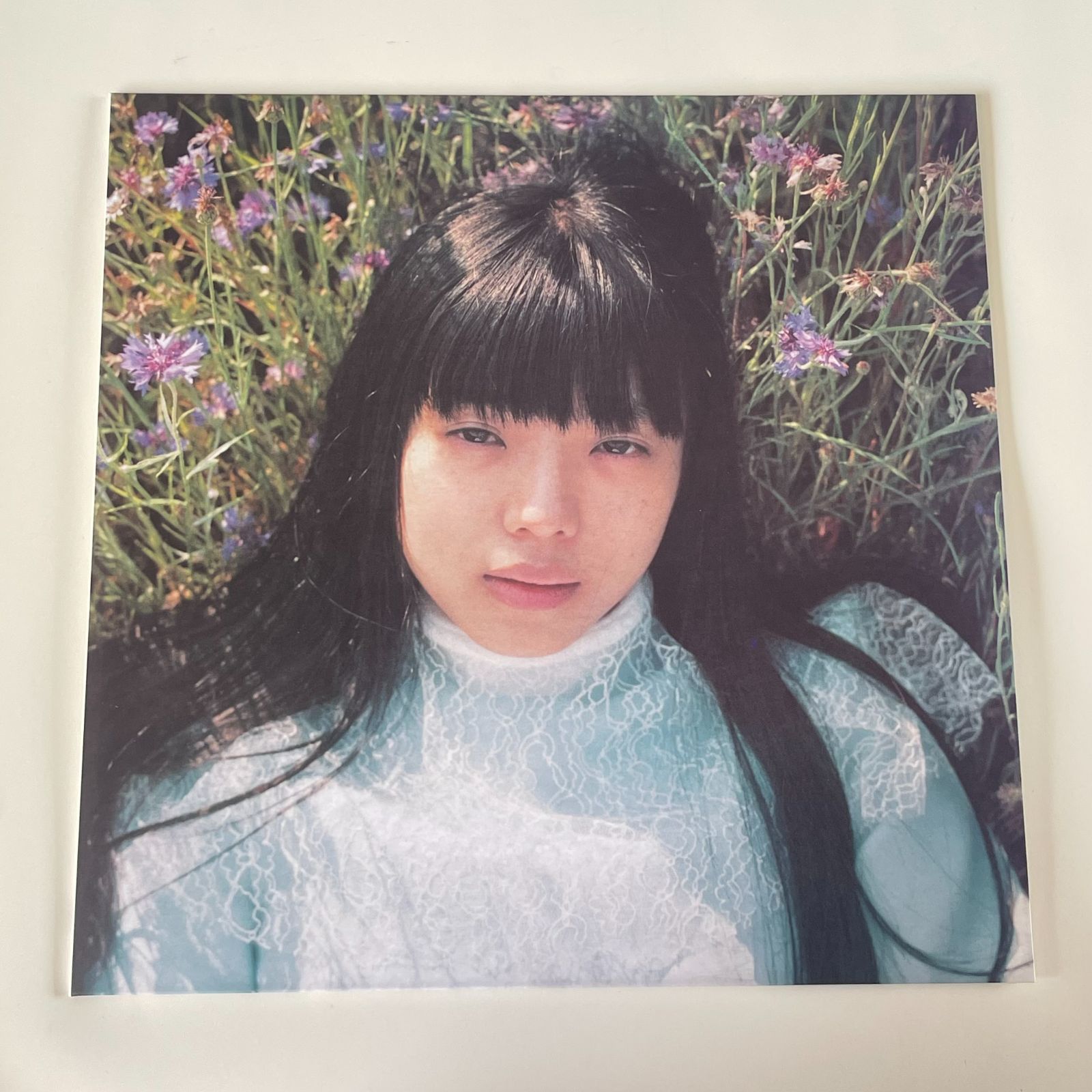 カネコアヤノ 群れたち LPレコード - メルカリ