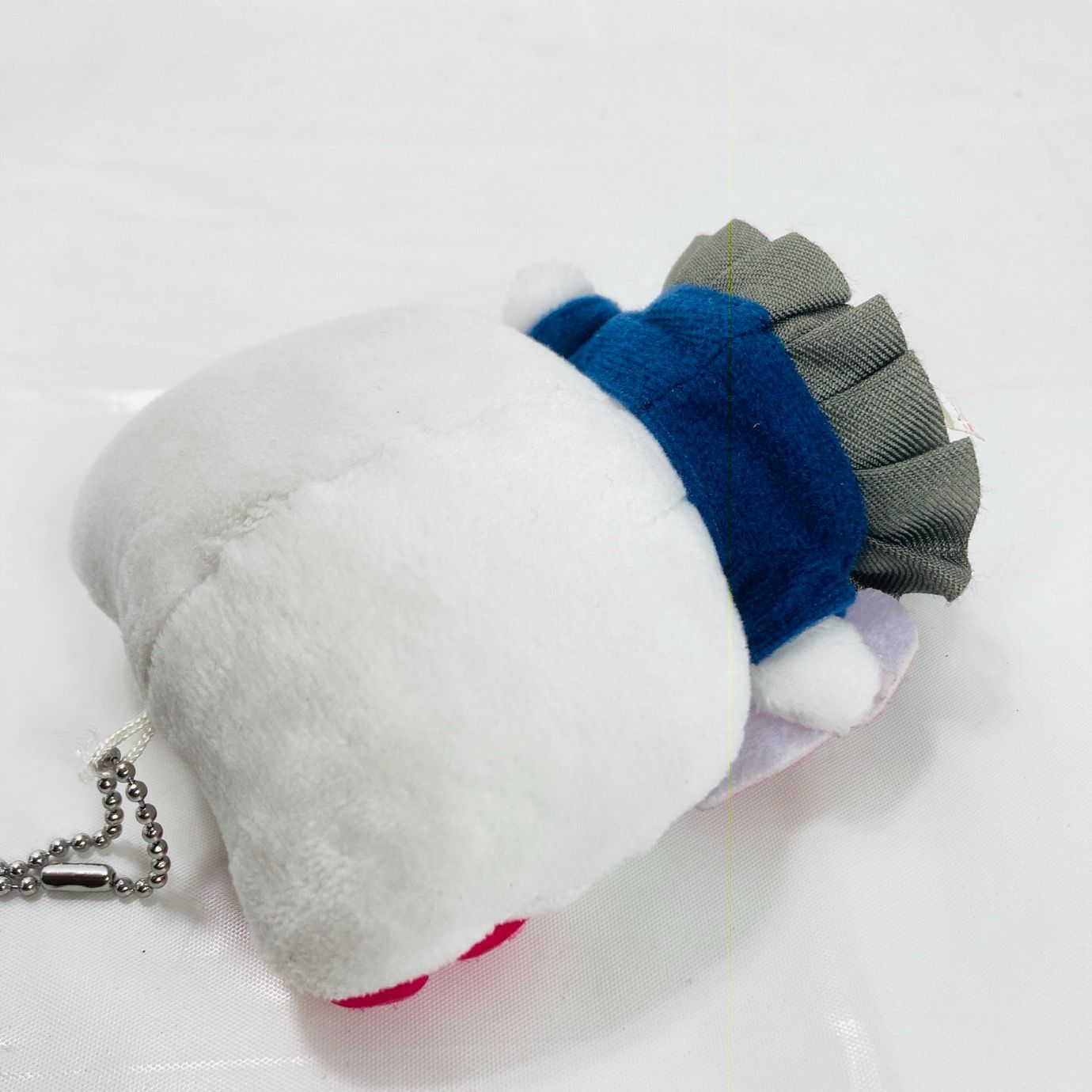 ハローキティ 平成コギャル マスコット ぬいぐるみ ときめき平成