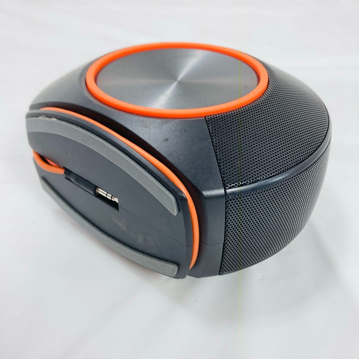 JBL Pebbles バスパワードスピーカー USB/DAC内蔵 ブラック - メルカリ