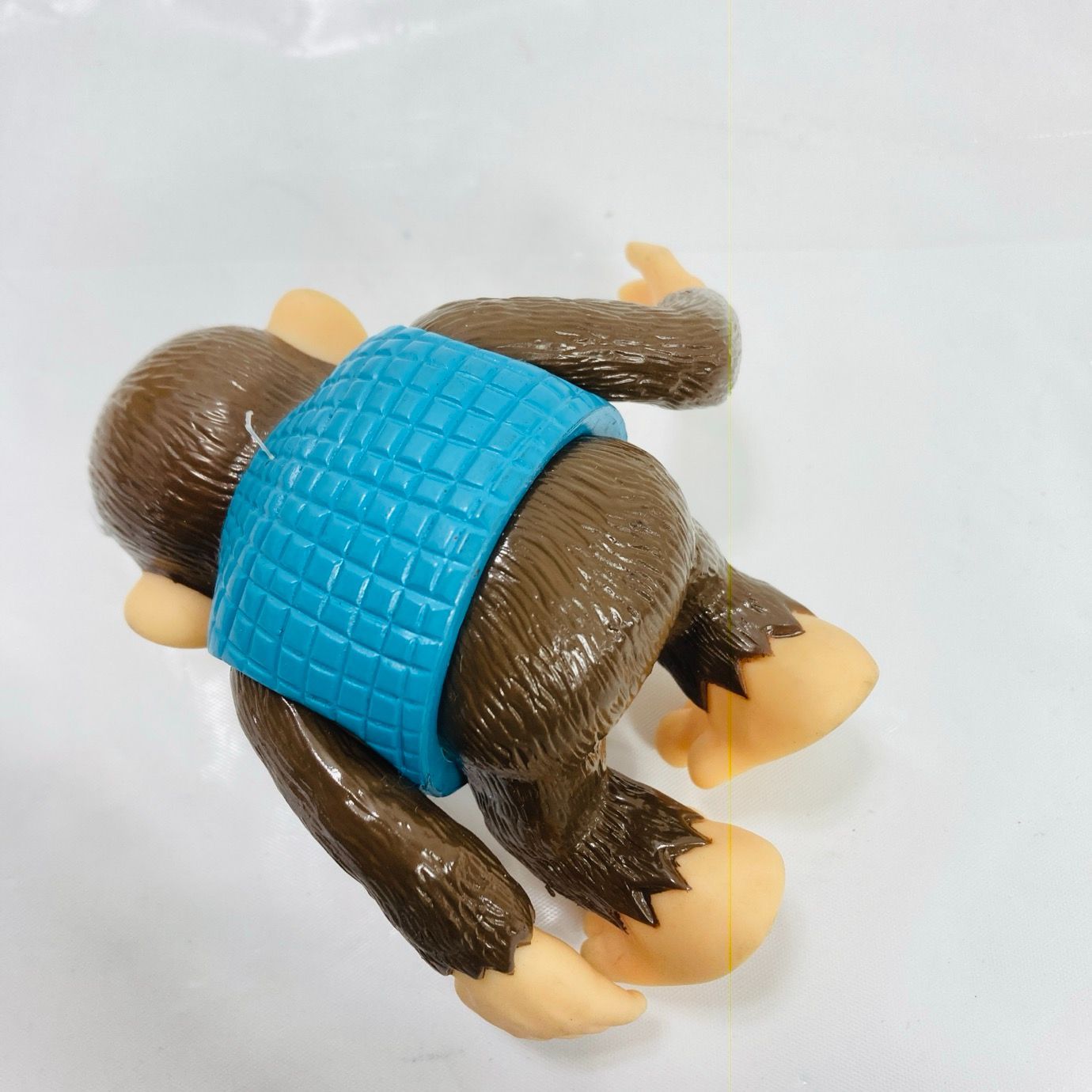 ドンキーコング　ドンキーファミリー　タカラ　希少 当時品 レア 希少 タカラ ドンキーコングファミリー ソフビ クランキー