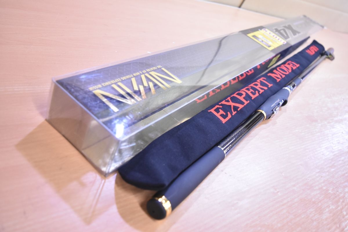 宇崎日新 ゼロサム磯 競技 X 4 500 NISSIN ZEROSUM チヌ メジナ クロ フカセ 釣り 等に