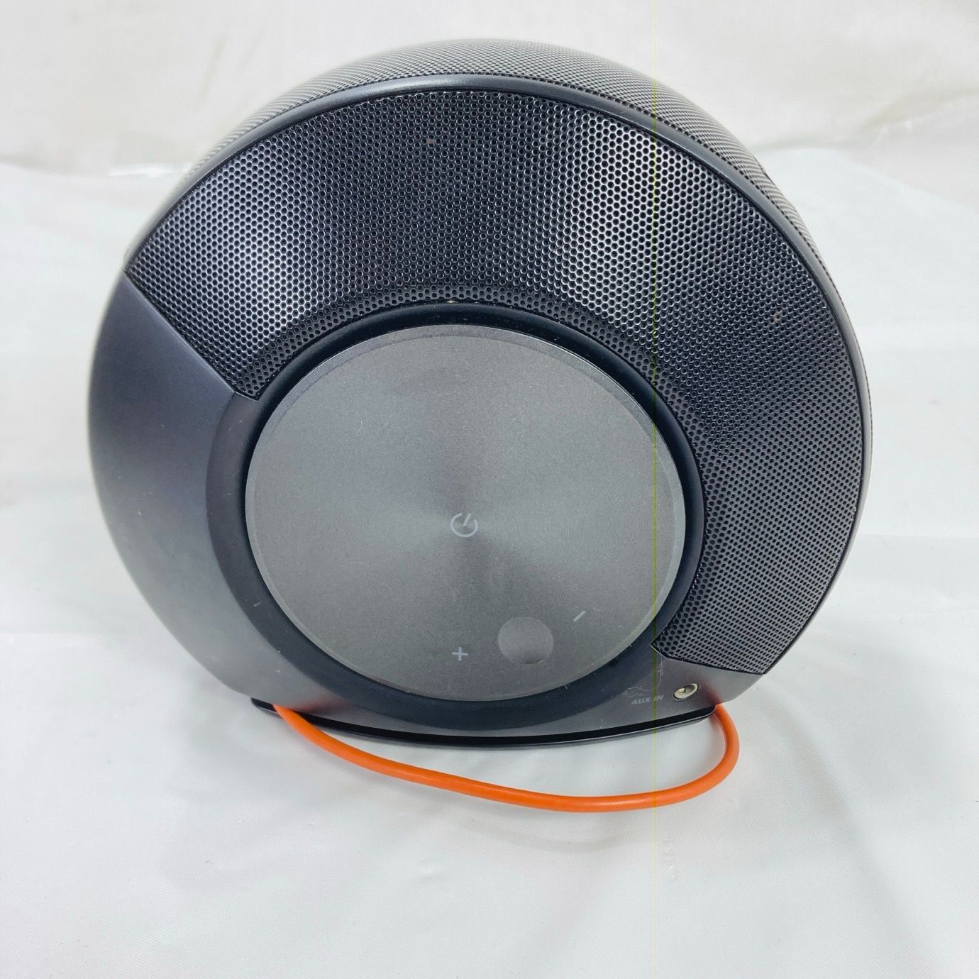 JBL Pebbles バスパワードスピーカー USB/DAC内蔵 ブラック - メルカリ