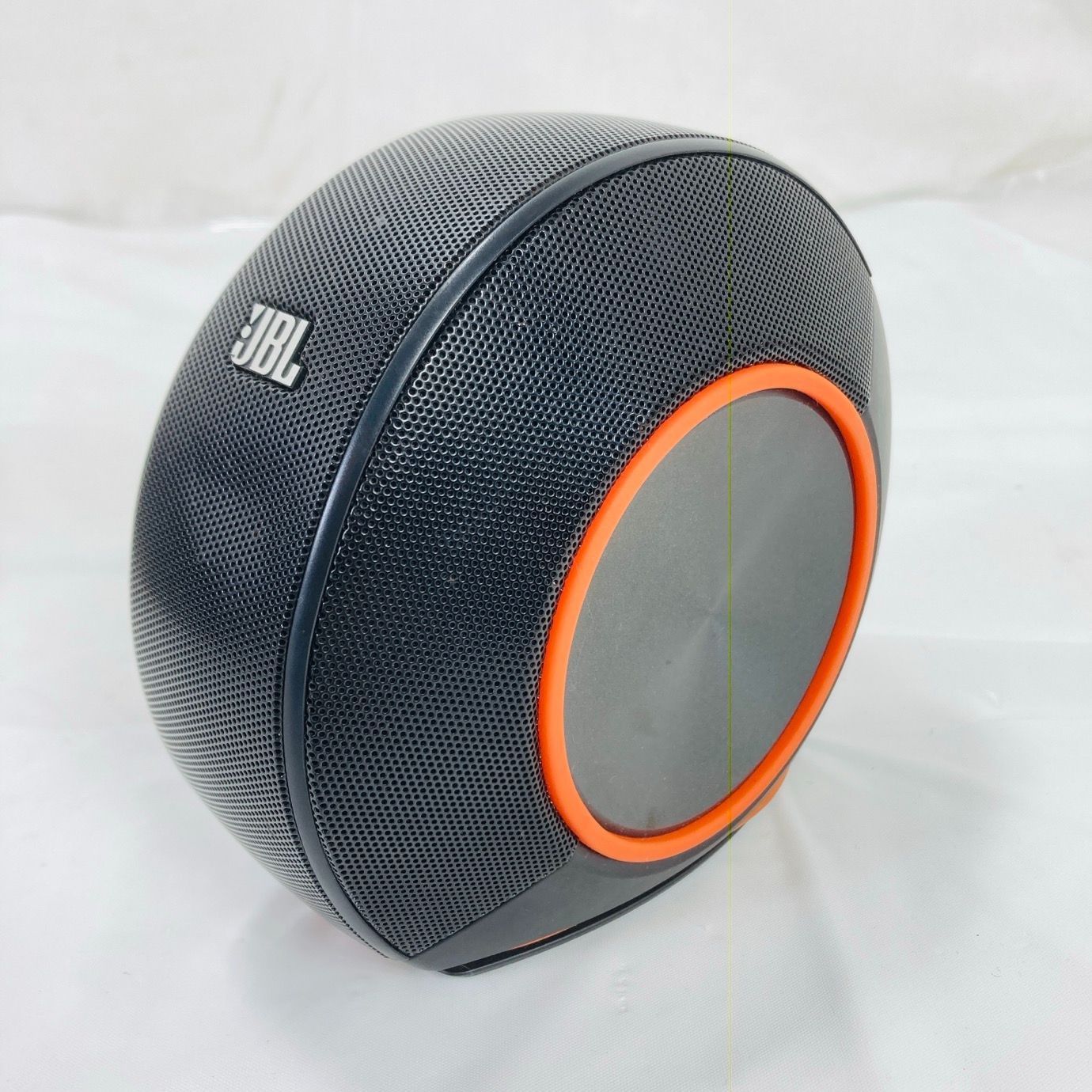 JBL Pebbles バスパワードスピーカー USB/DAC内蔵 ブラック - メルカリ