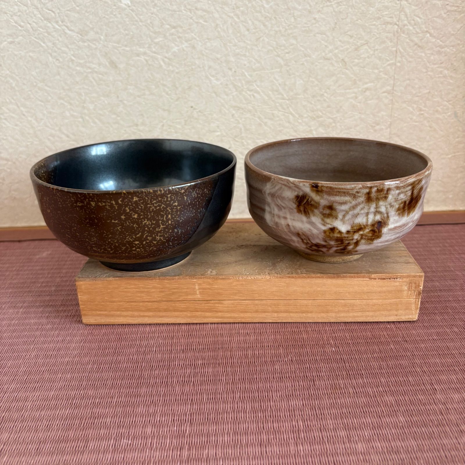 茶道具 抹茶碗9個まとめ売り 建水オマケ付き - メルカリ