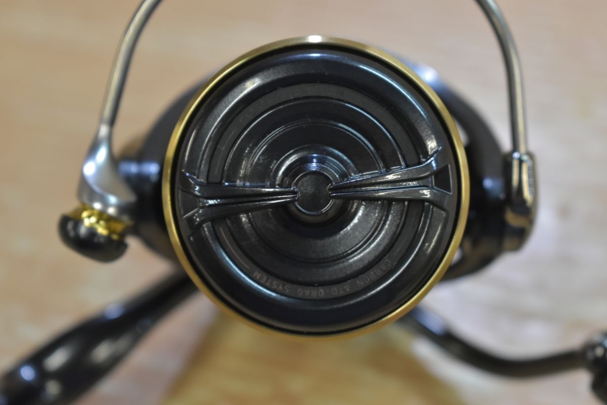 キャスティング