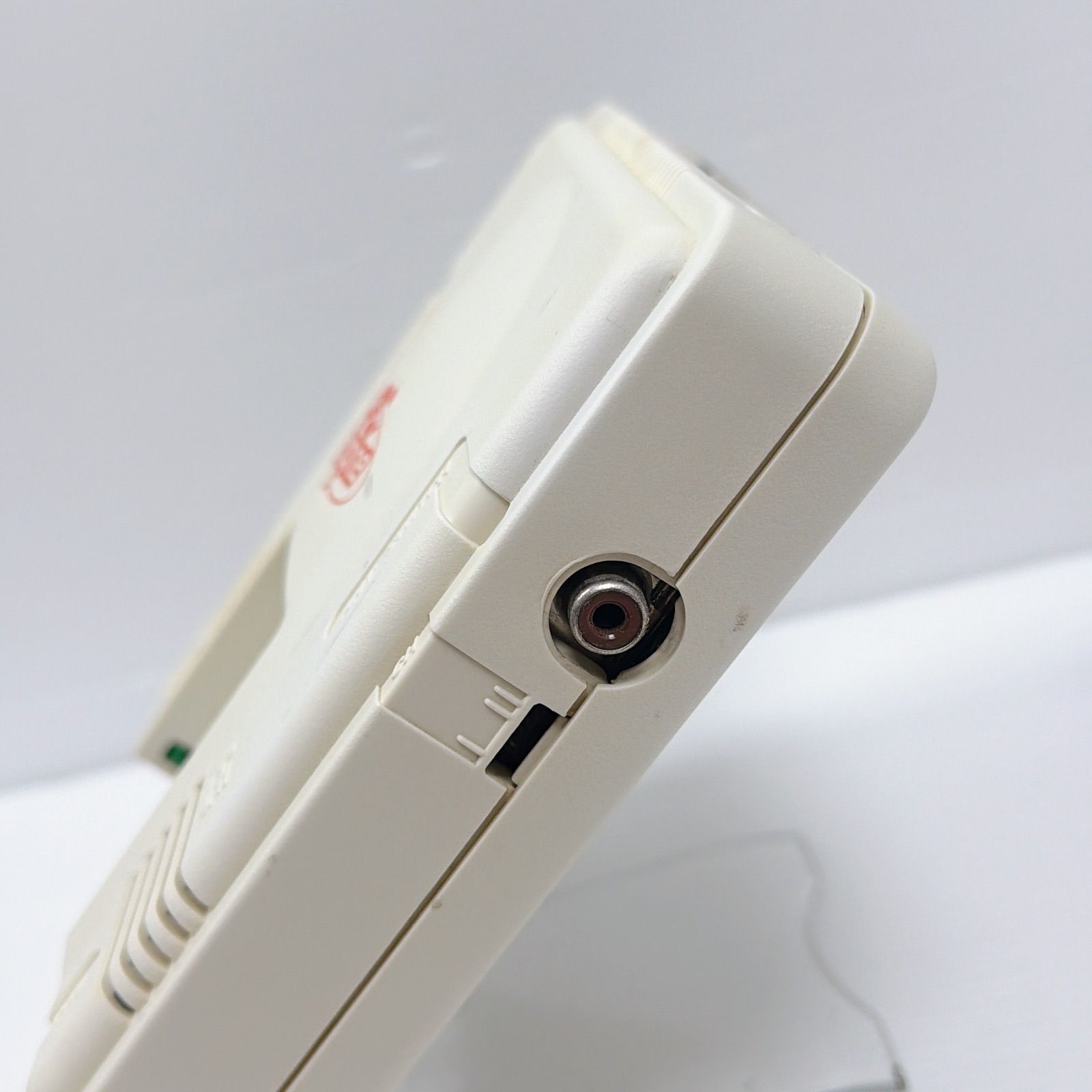 PCエンジン NEC PC Engine ジャンク 動作未確認 PI-TG001 純正AC