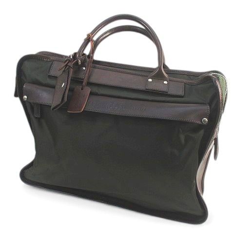 フェリージ Felisi 8637/2 ブリーフケース ビジネスバッグ ブリーフバッグ カーキ ブラウン 茶系