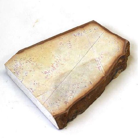 価格 京都産 天然砥石 No 506 巣板 コッパ 刃研ぎ 包丁研ぎ 刃物研ぎ 仕上砥石