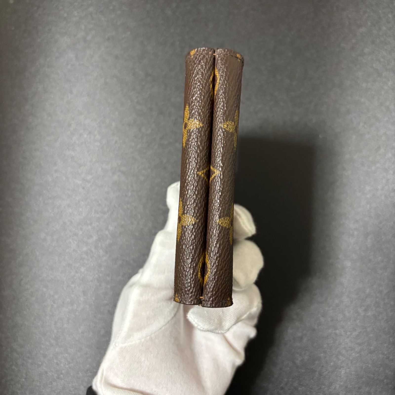 s99 ポルト モネ ビエ カルトクレディ ポルトフォイユ エリーズ 旧型